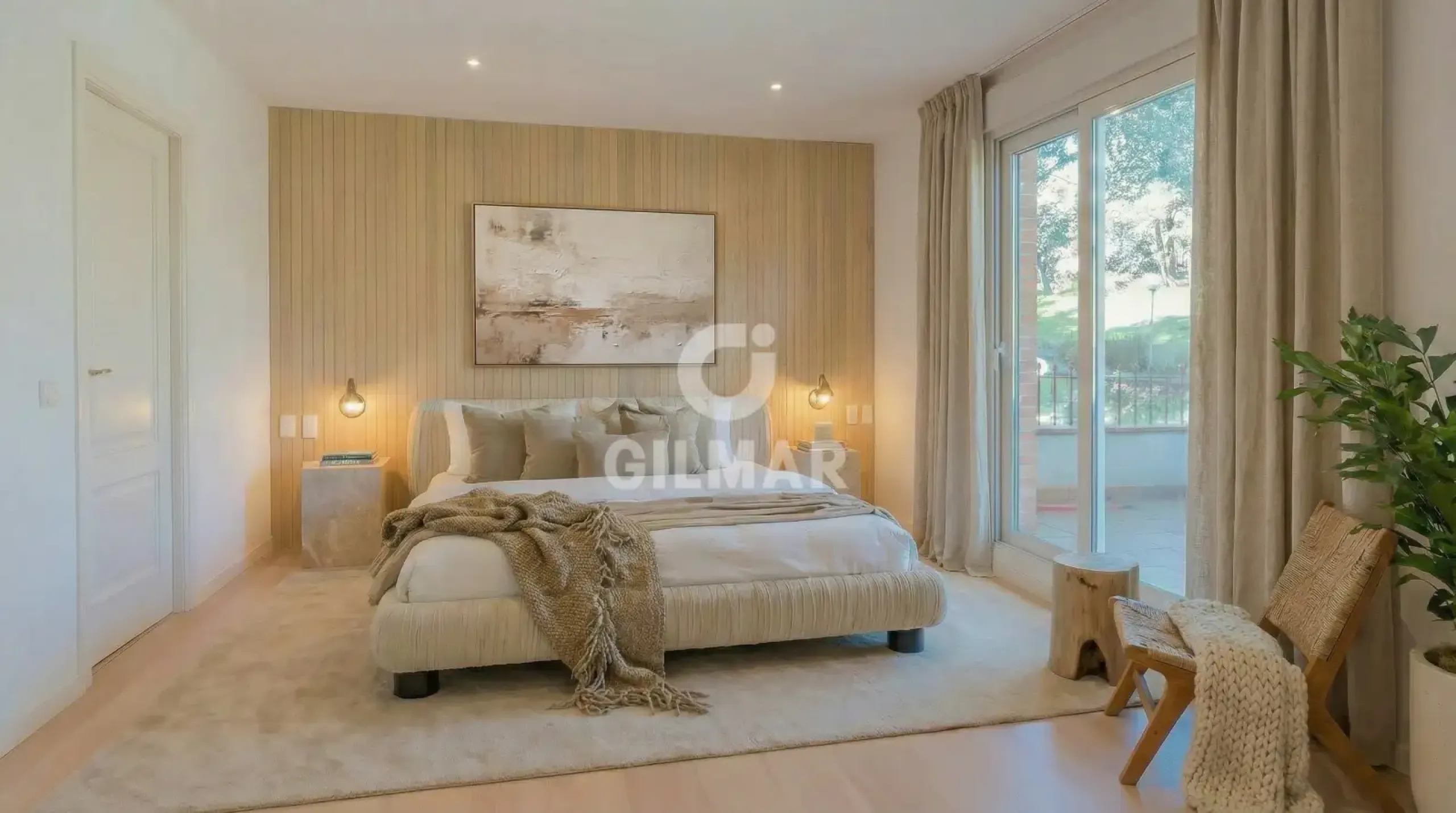 Villa in Villanueva del Pardillo - Madrid