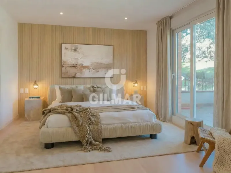 Villa in Villanueva del Pardillo - Madrid