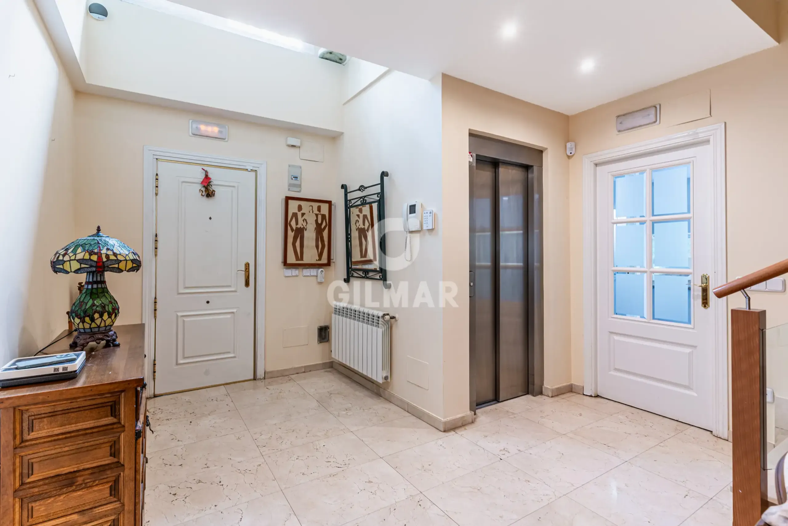 Villa in Villanueva del Pardillo - Madrid