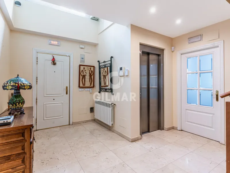 Villa in Villanueva del Pardillo - Madrid