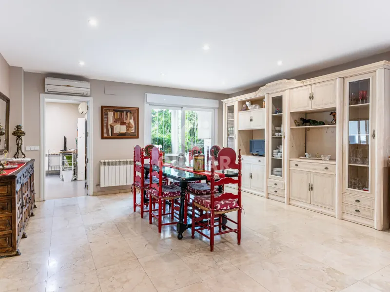Villa in Villanueva del Pardillo - Madrid
