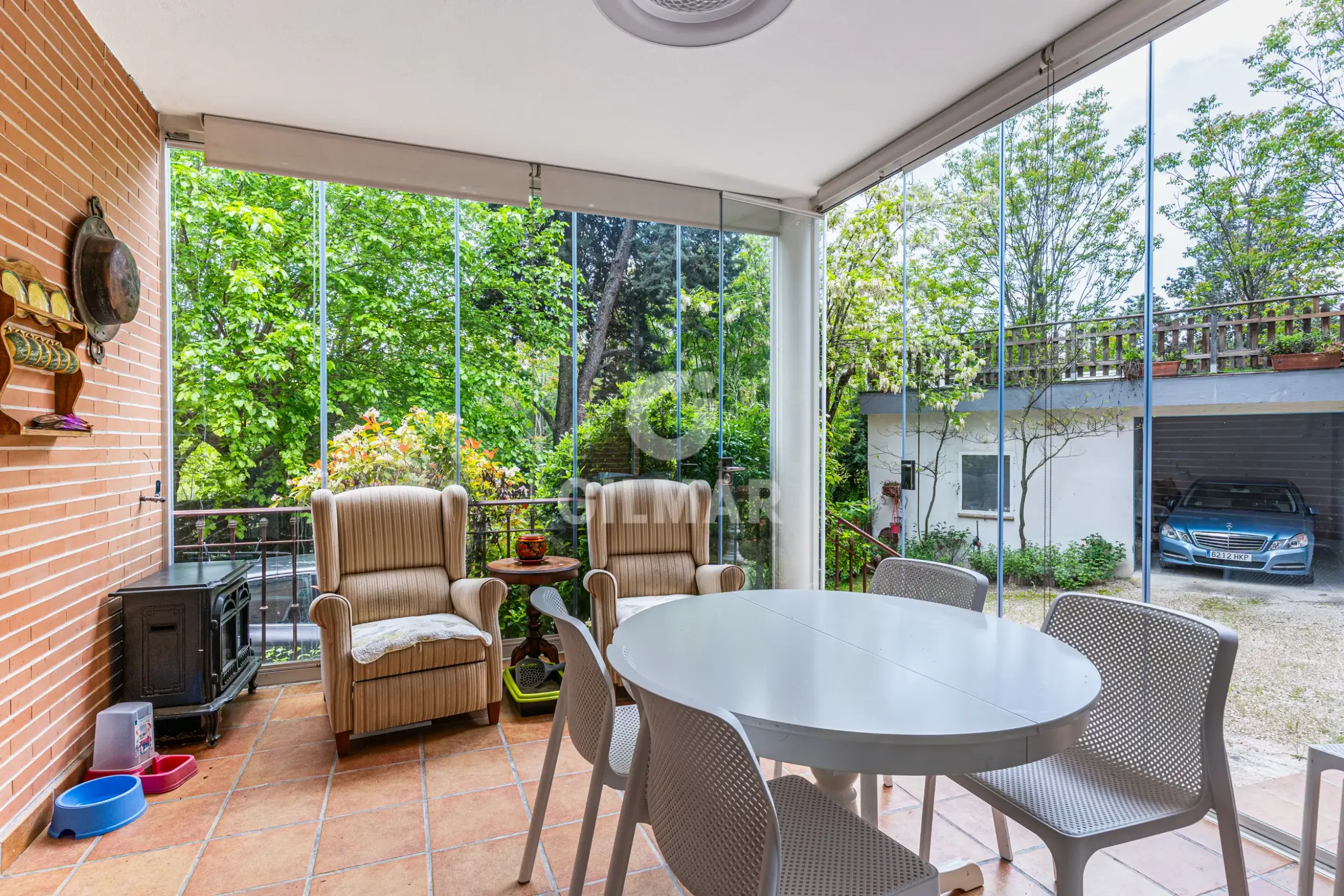 Villa in Villanueva del Pardillo - Madrid