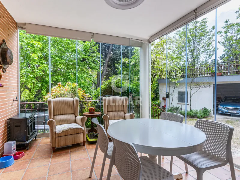 Villa in Villanueva del Pardillo - Madrid