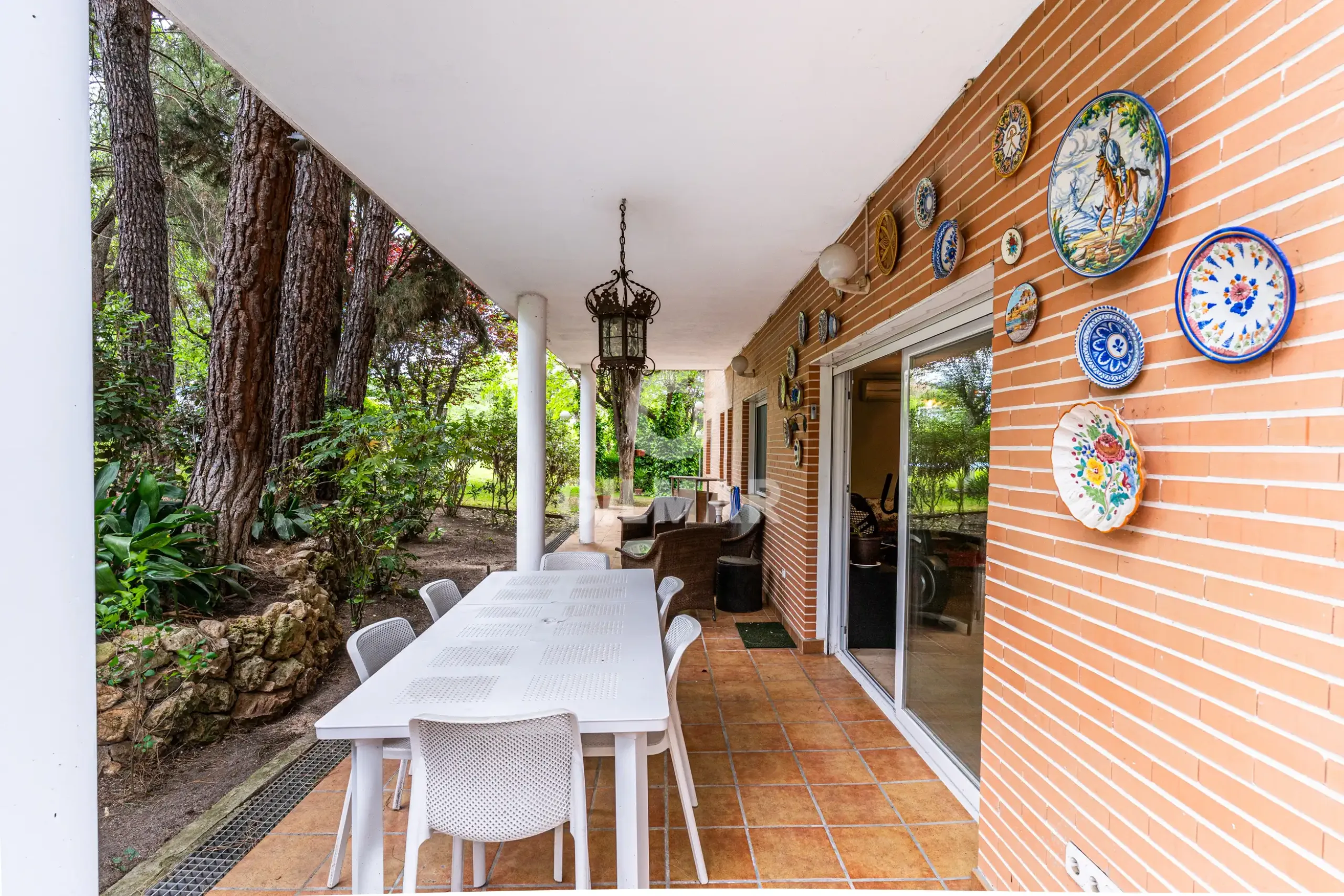 Villa in Villanueva del Pardillo - Madrid