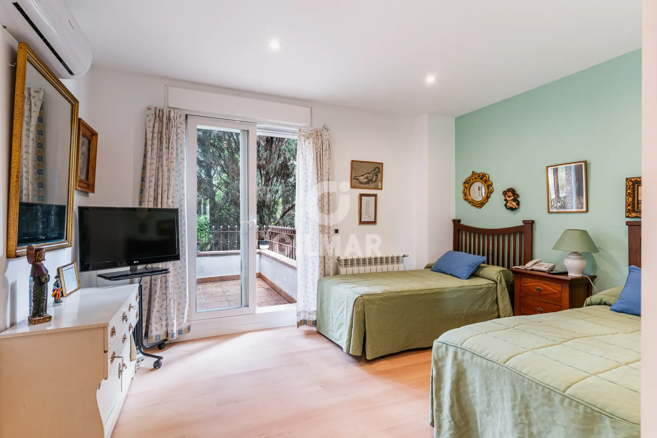 Villa in Villanueva del Pardillo - Madrid