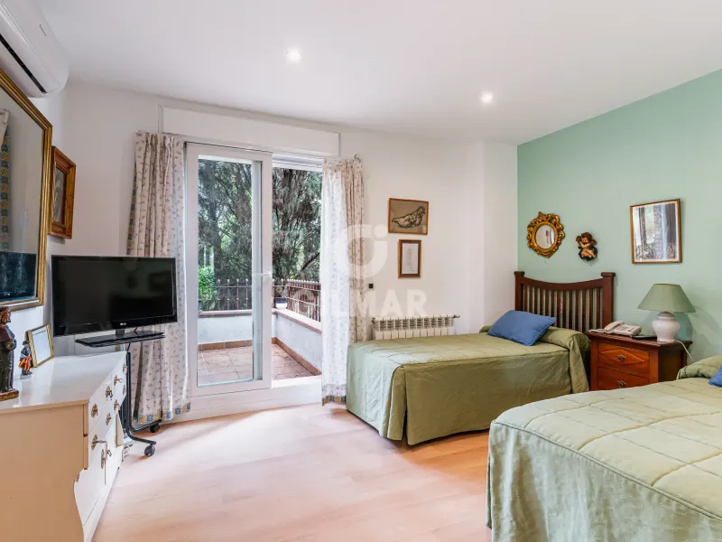 Villa in Villanueva del Pardillo - Madrid