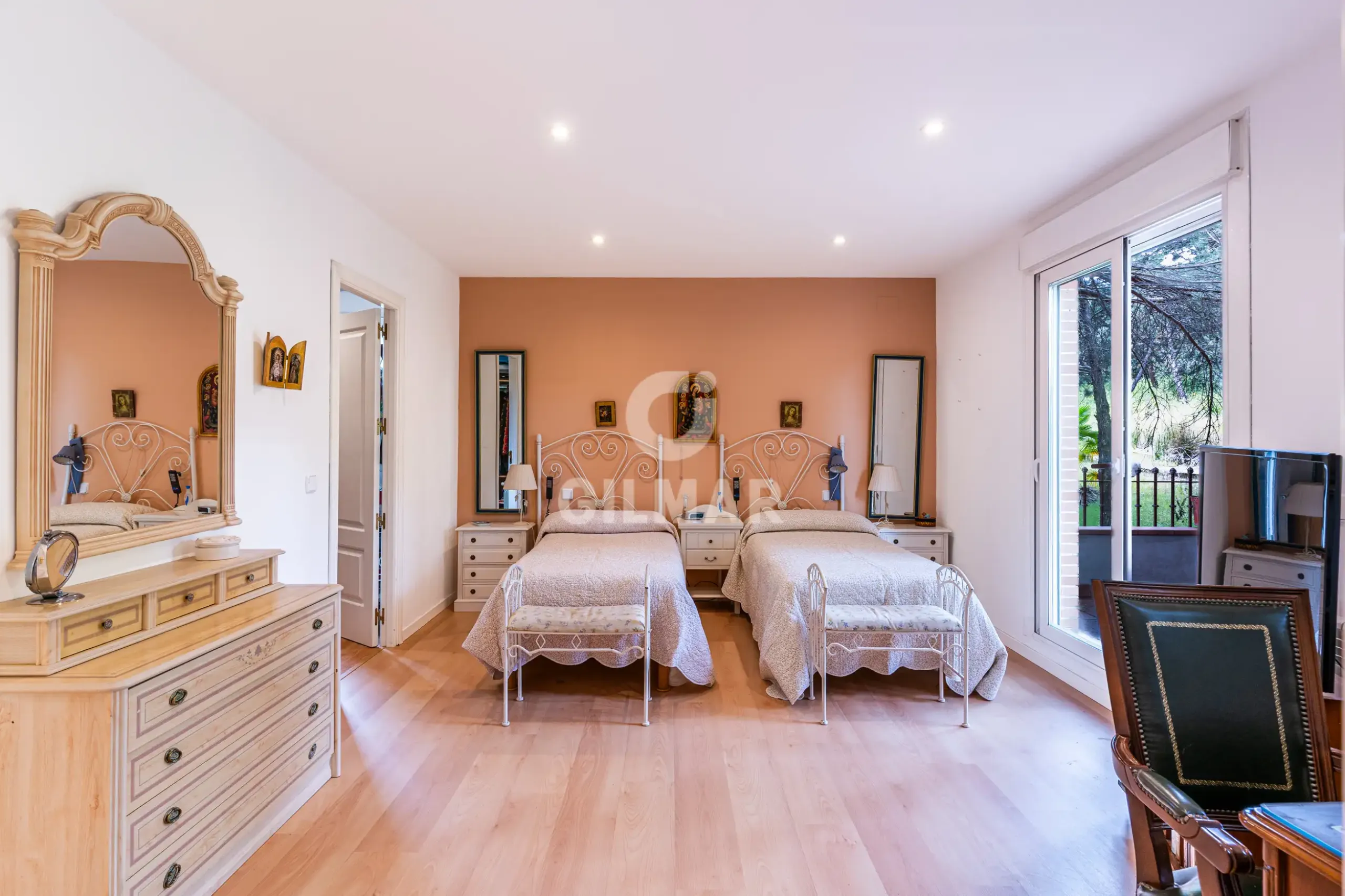 Villa in Villanueva del Pardillo - Madrid