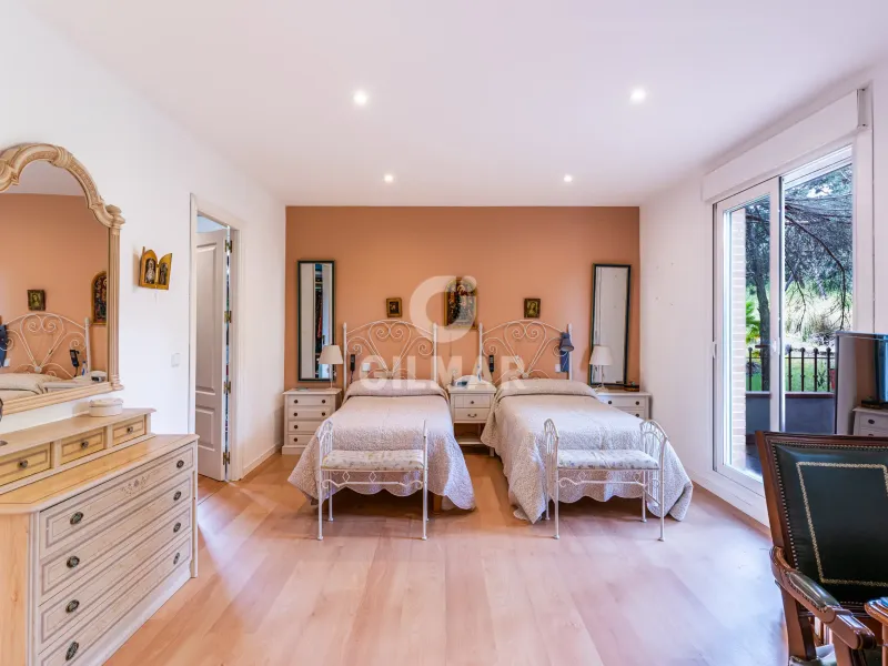 Villa in Villanueva del Pardillo - Madrid
