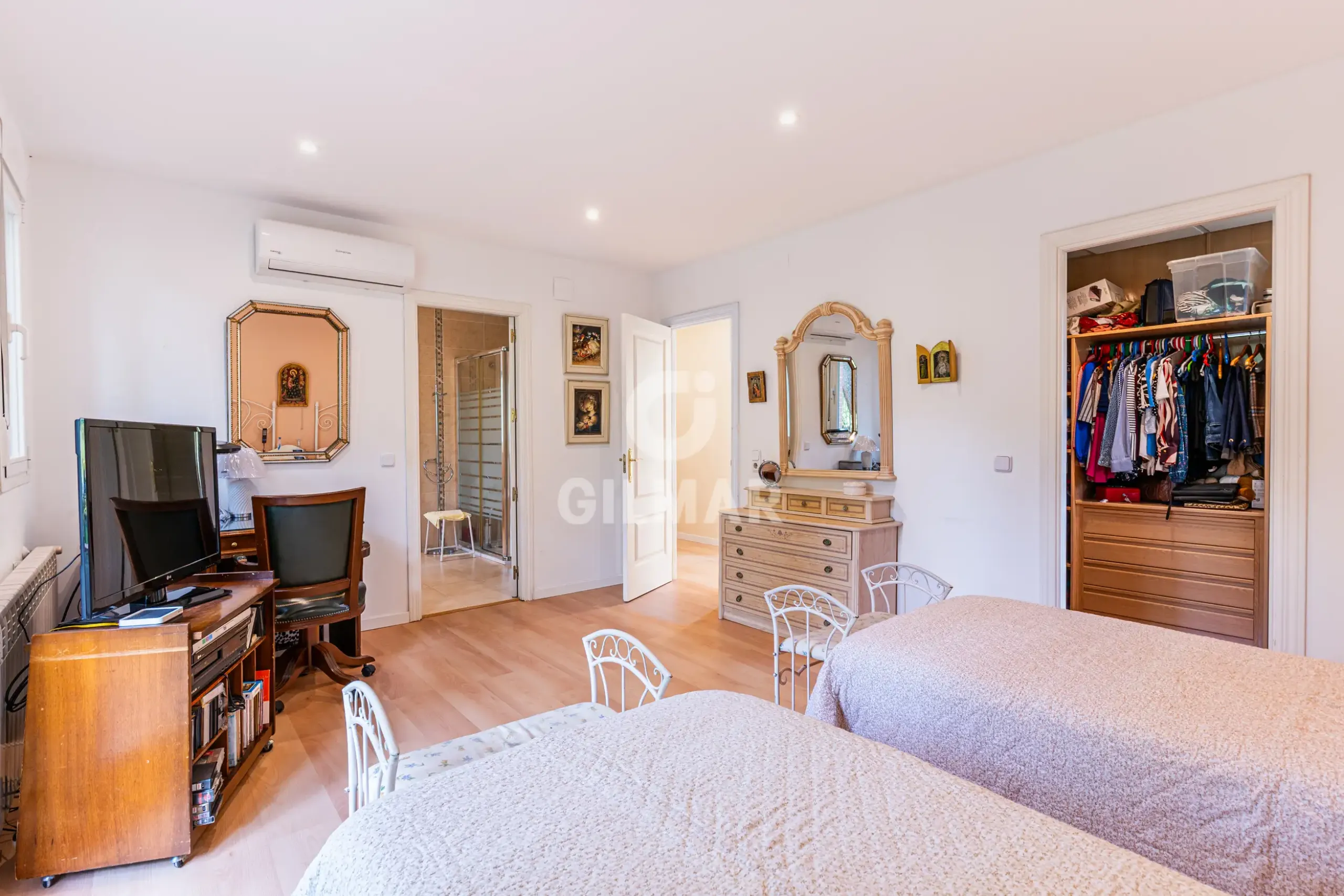 Villa in Villanueva del Pardillo - Madrid
