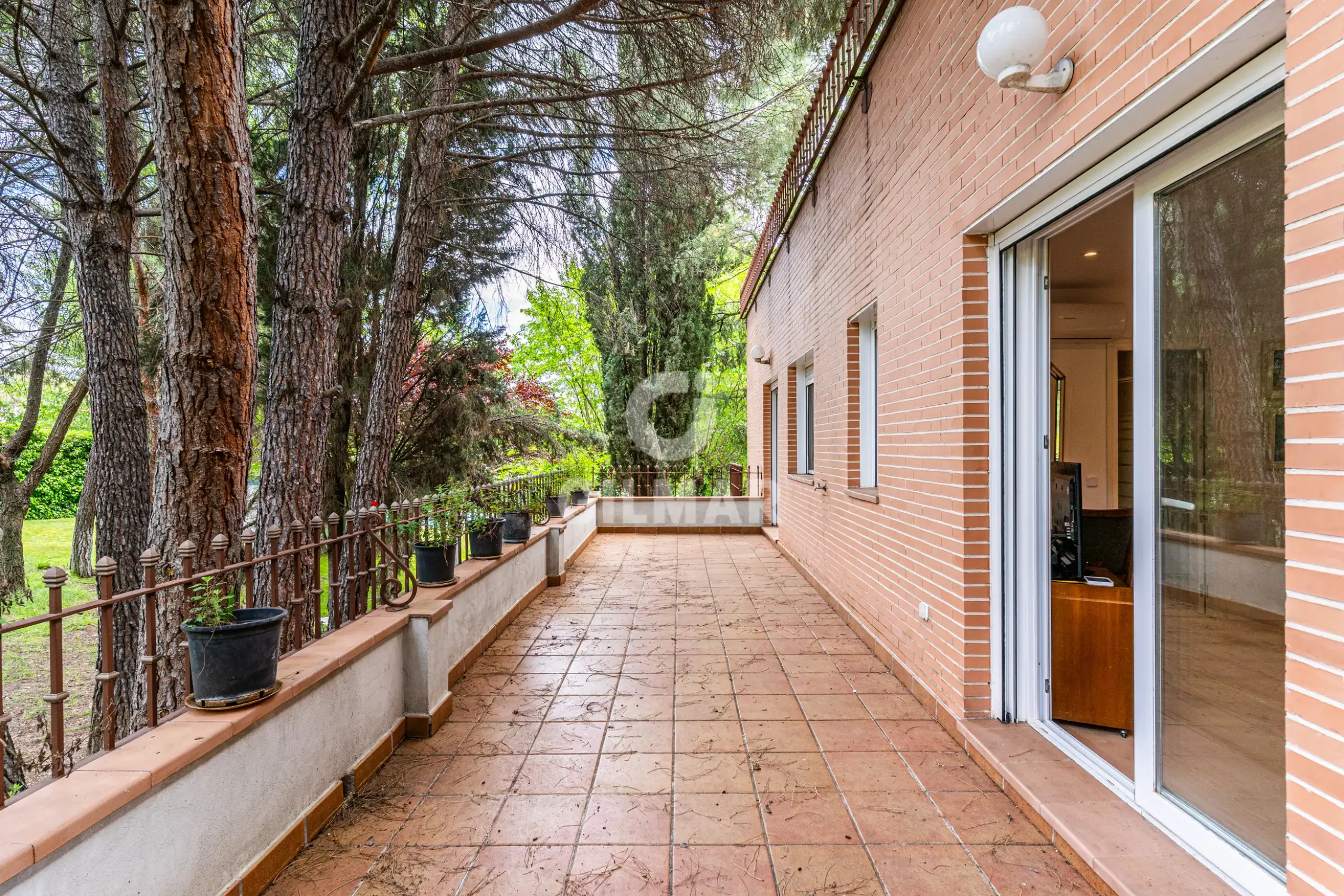 Villa in Villanueva del Pardillo - Madrid