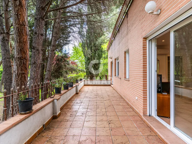 Villa in Villanueva del Pardillo - Madrid