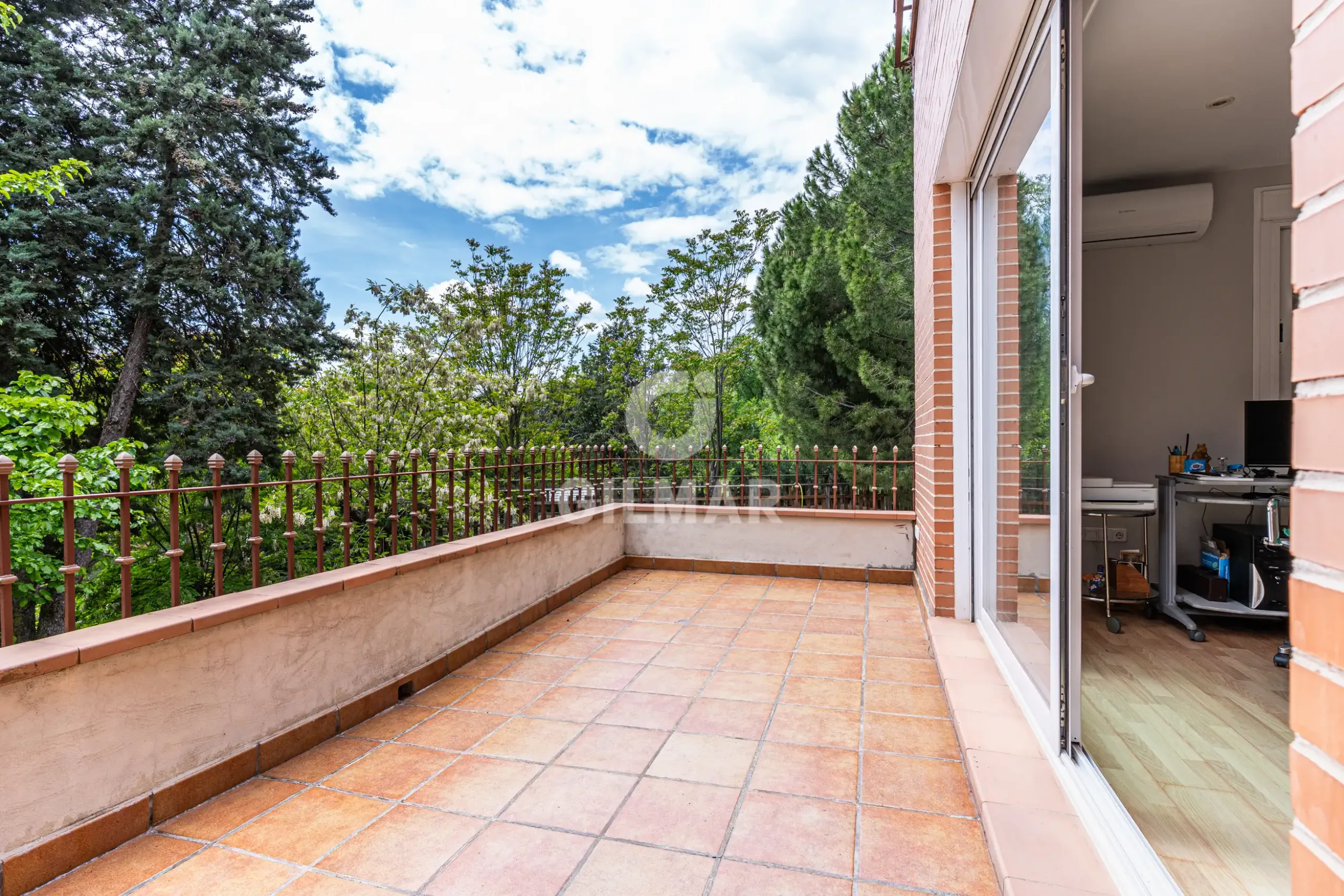 Villa in Villanueva del Pardillo - Madrid