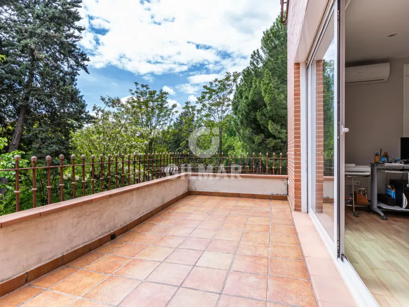 Villa in Villanueva del Pardillo - Madrid