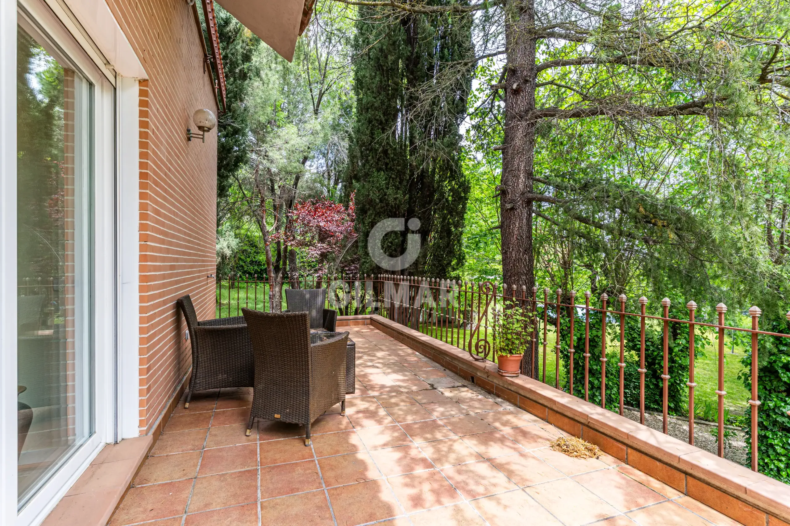 Villa in Villanueva del Pardillo - Madrid