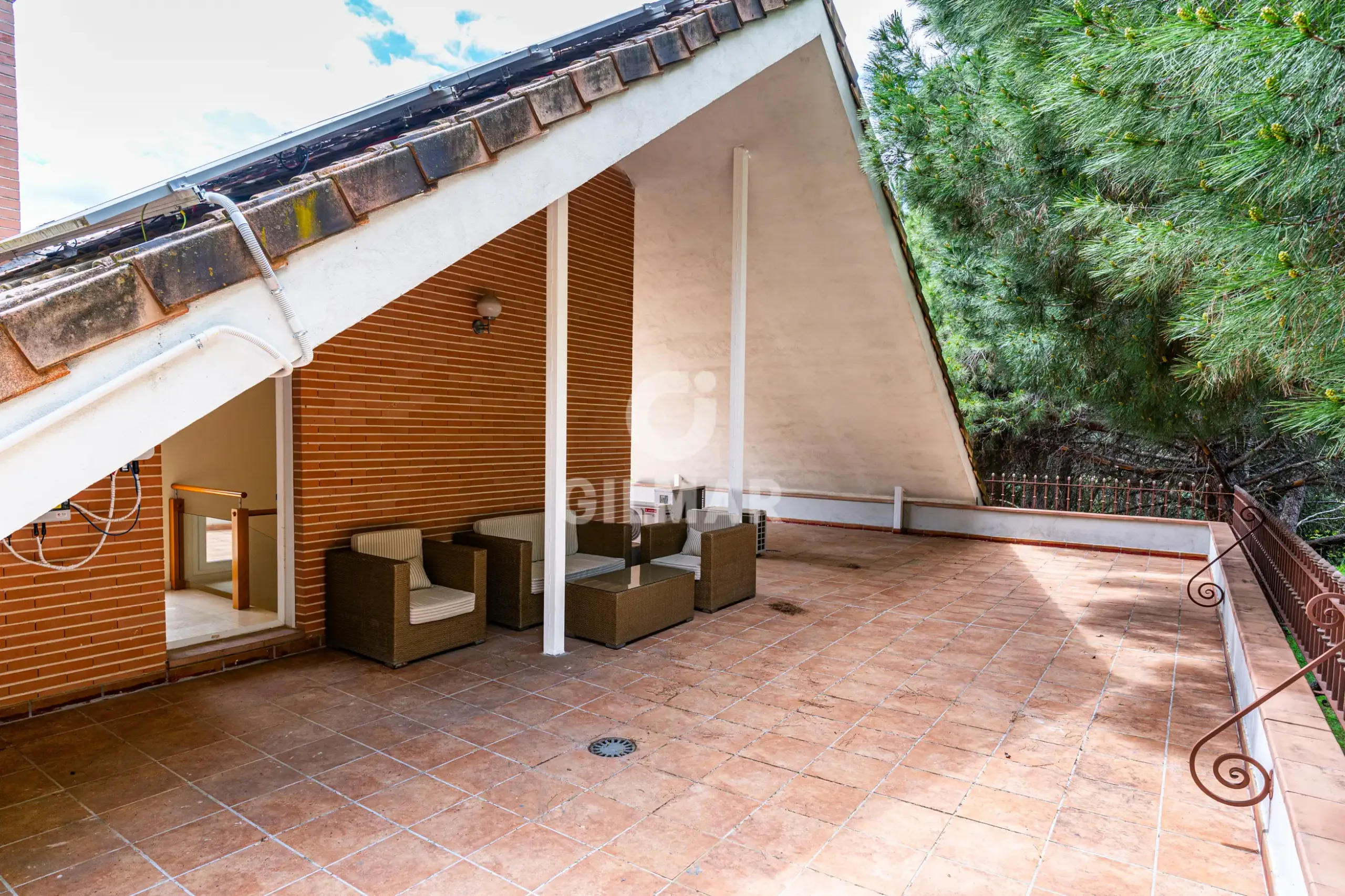 Villa in Villanueva del Pardillo - Madrid