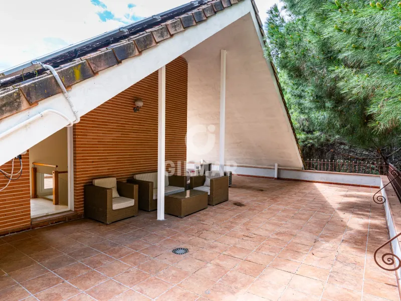 Villa in Villanueva del Pardillo - Madrid