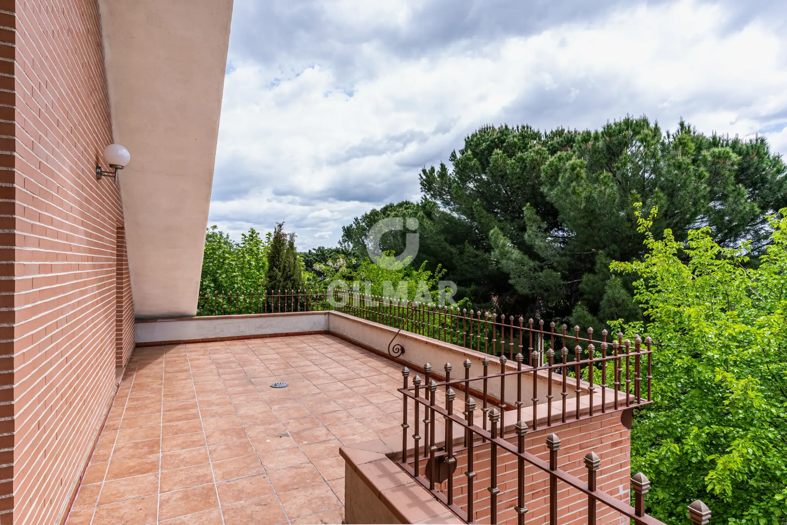 Villa in Villanueva del Pardillo - Madrid