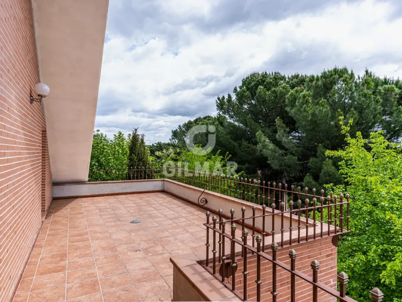 Villa in Villanueva del Pardillo - Madrid