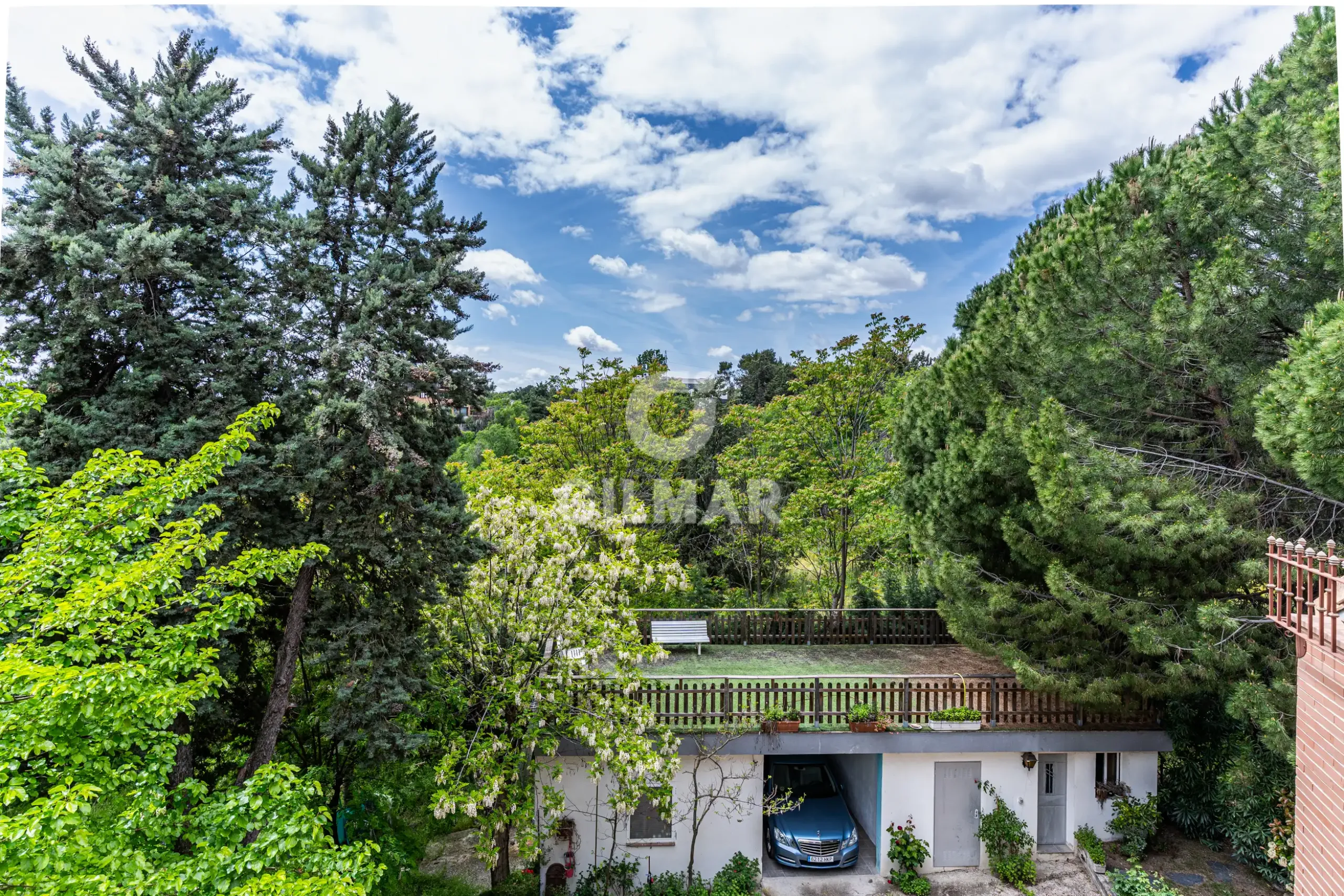 Villa in Villanueva del Pardillo - Madrid