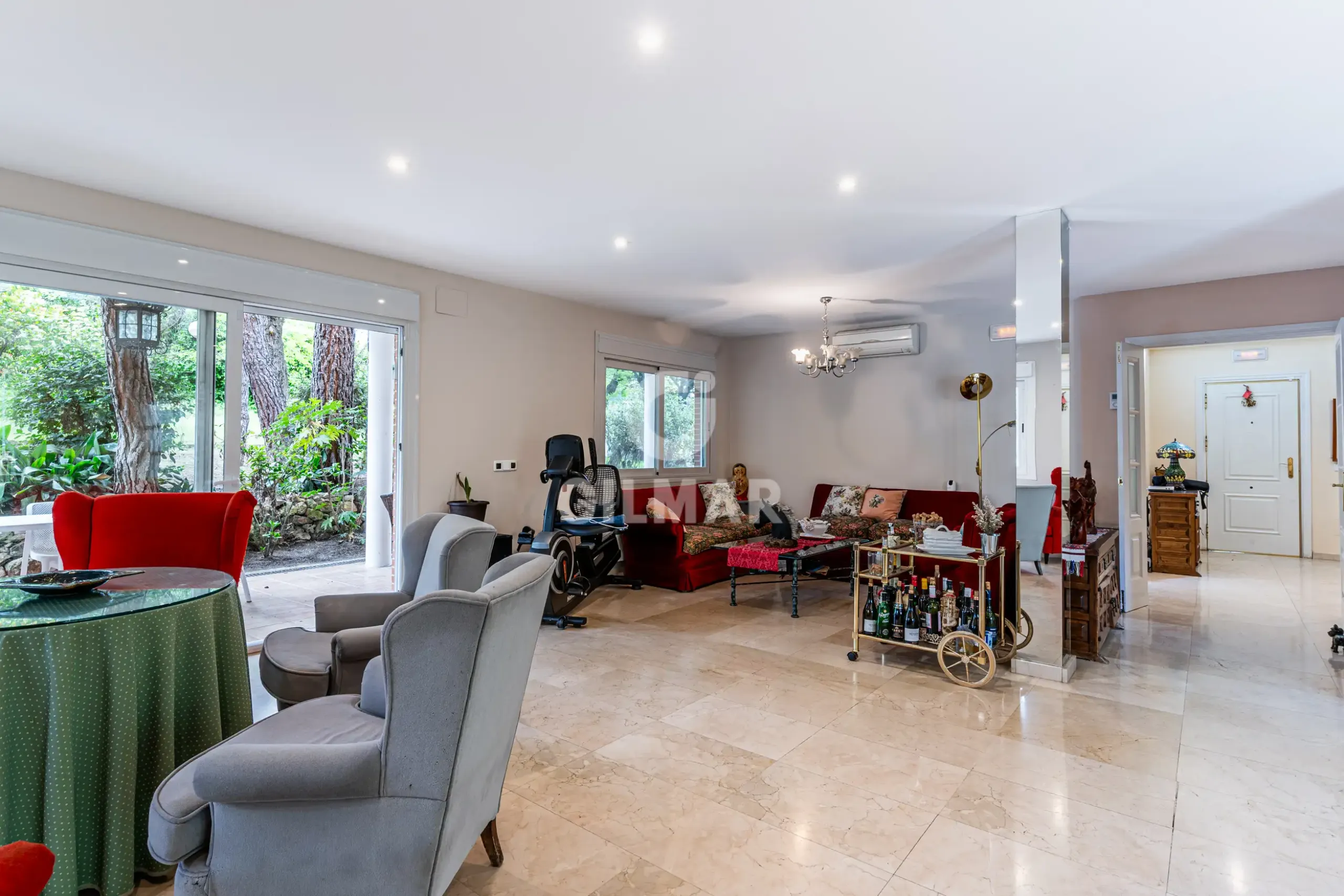 Villa in Villanueva del Pardillo - Madrid