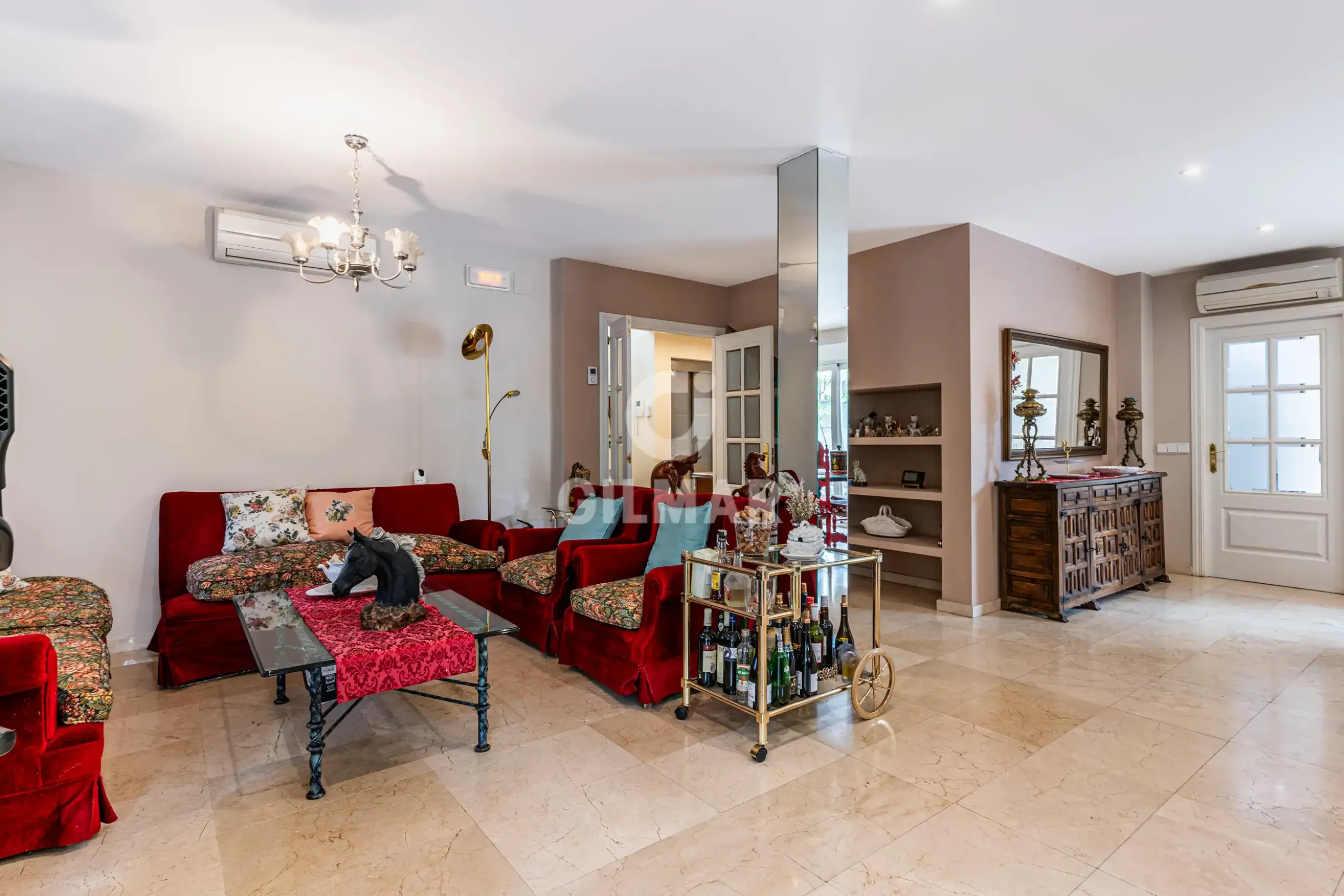 Villa in Villanueva del Pardillo - Madrid