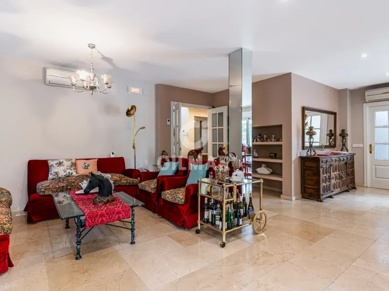 Villa in Villanueva del Pardillo - Madrid