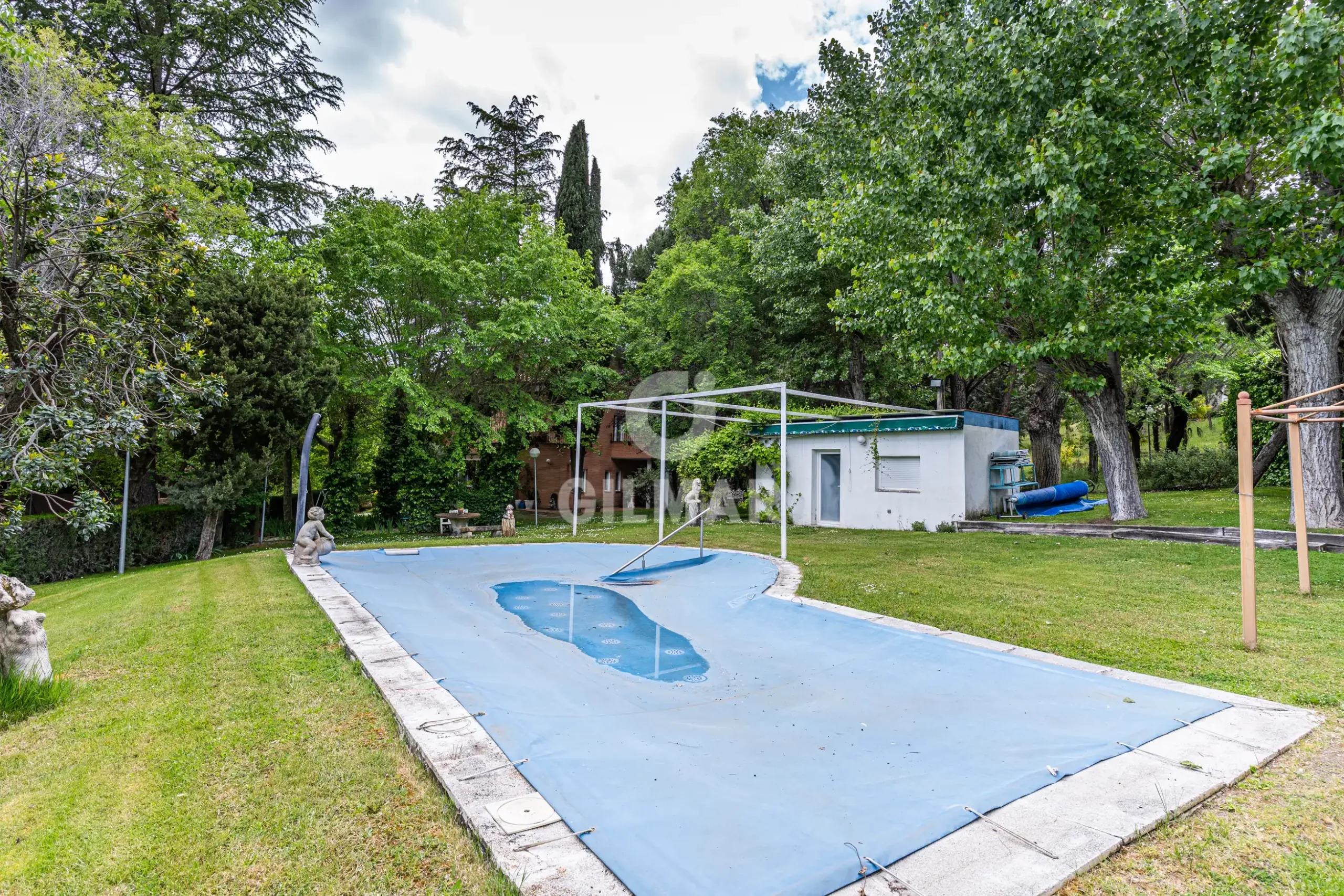Villa in Villanueva del Pardillo - Madrid