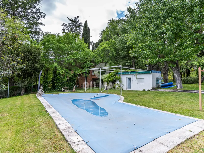 Villa in Villanueva del Pardillo - Madrid