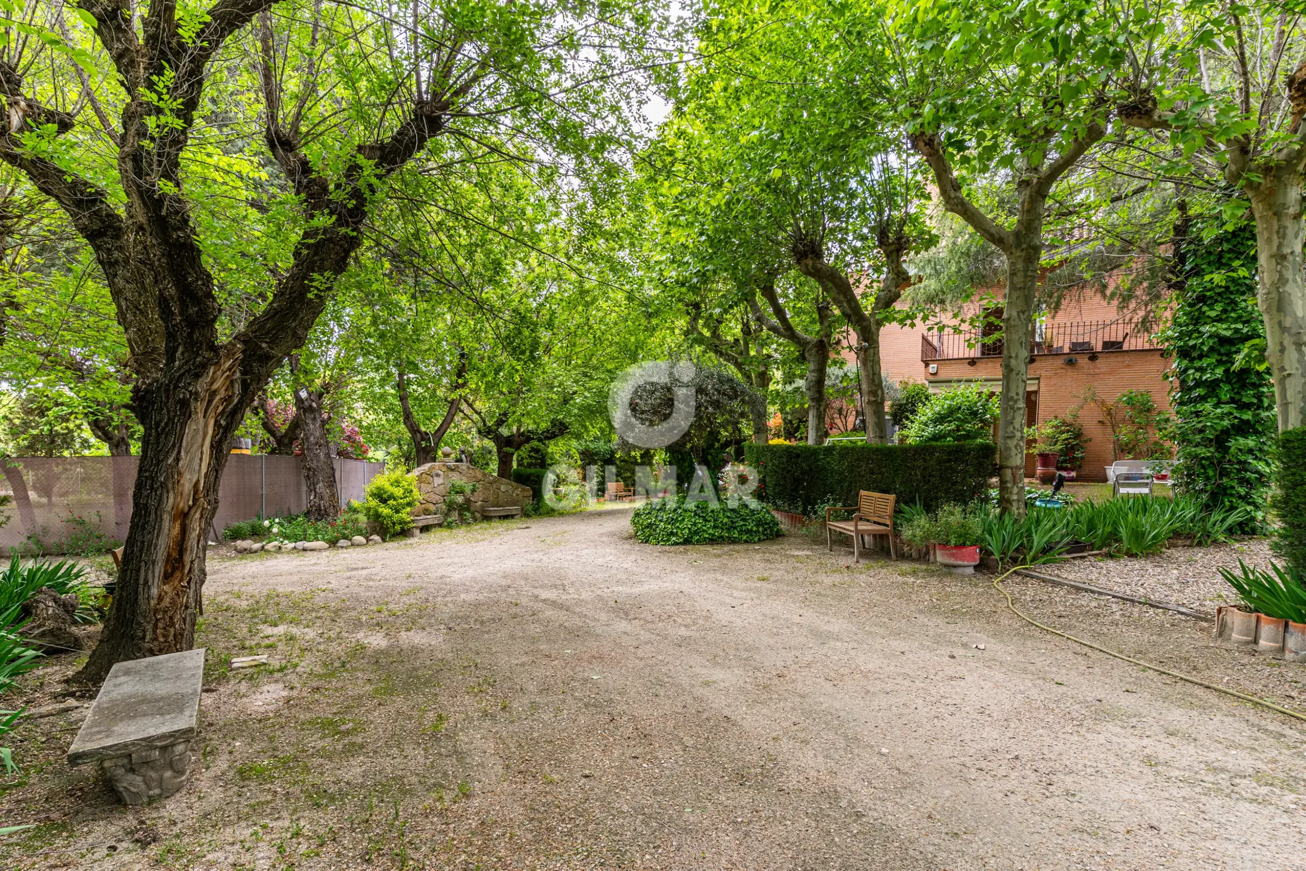 Villa in Villanueva del Pardillo - Madrid