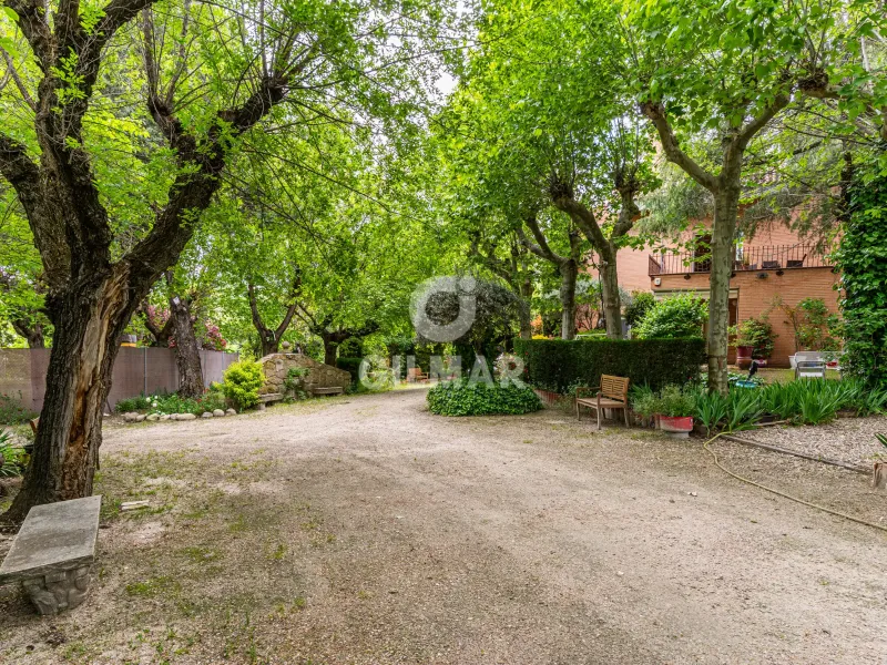 Villa in Villanueva del Pardillo - Madrid