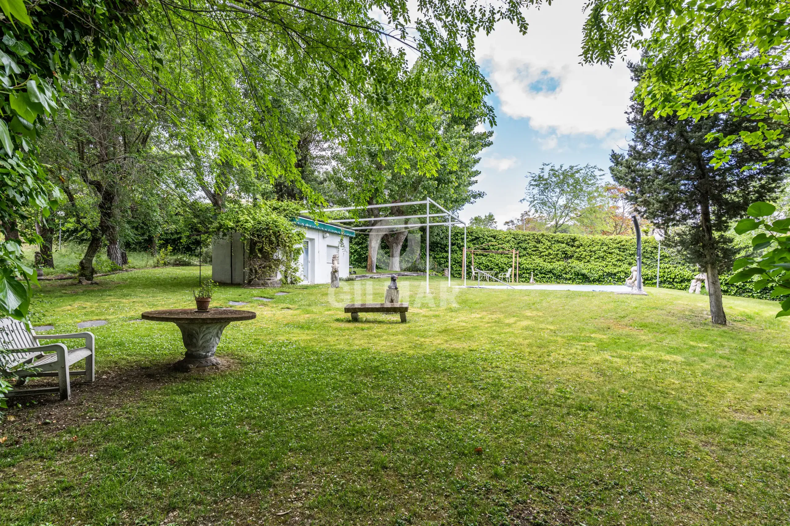 Villa in Villanueva del Pardillo - Madrid