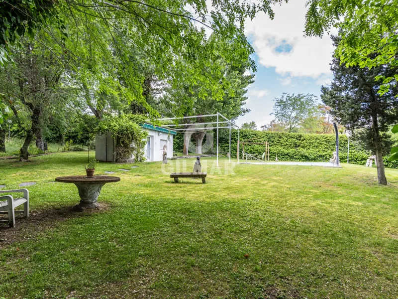 Villa in Villanueva del Pardillo - Madrid