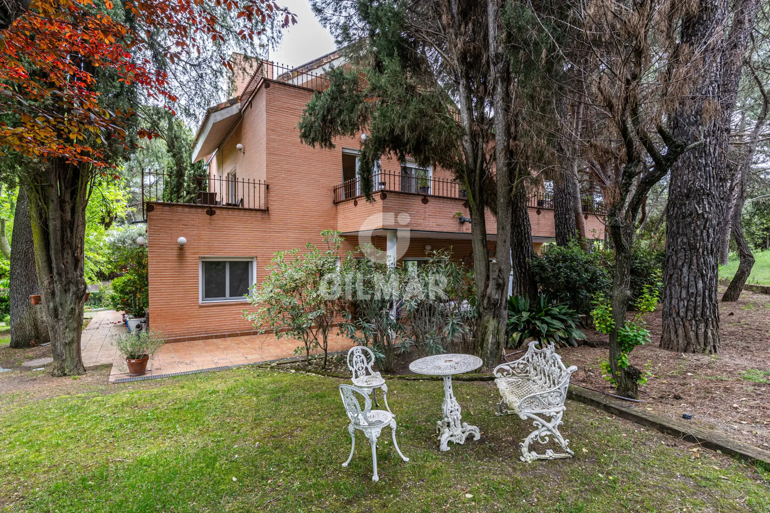 Villa in Villanueva del Pardillo - Madrid
