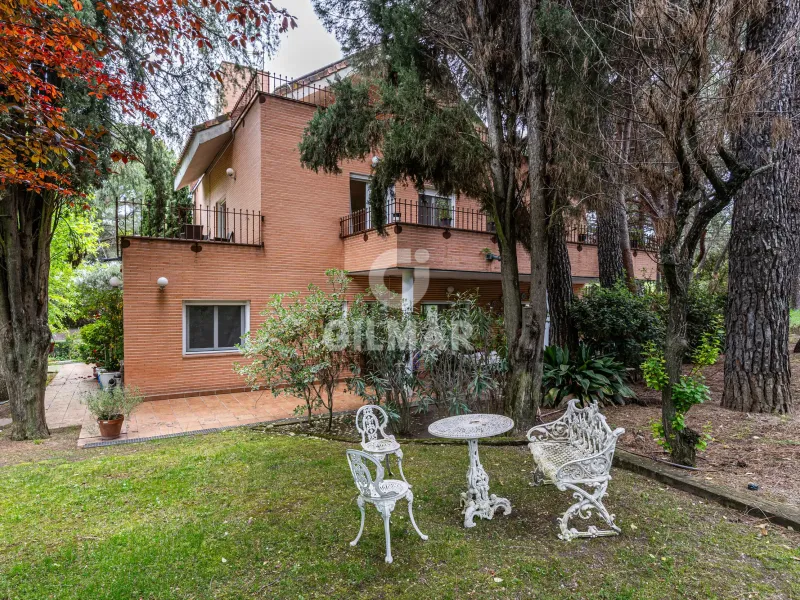 Villa in Villanueva del Pardillo - Madrid