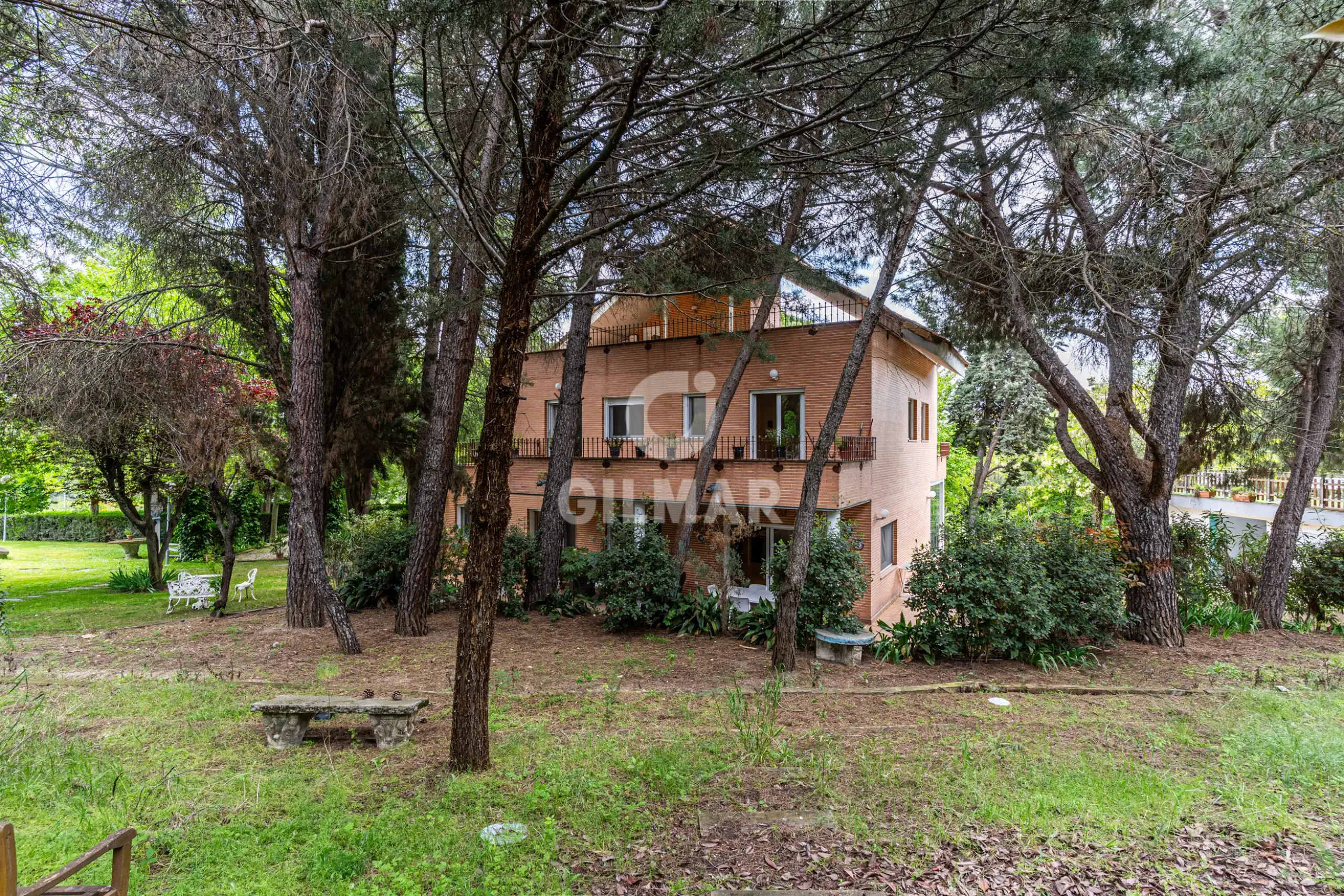 Villa in Villanueva del Pardillo - Madrid