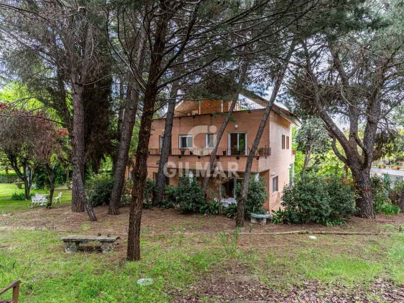 Villa in Villanueva del Pardillo - Madrid