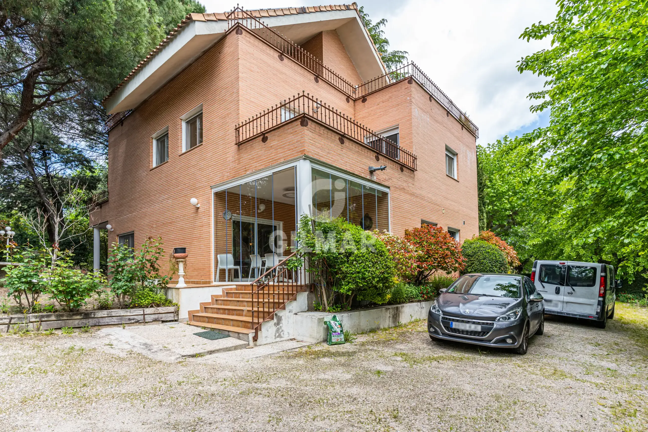 Villa in Villanueva del Pardillo - Madrid