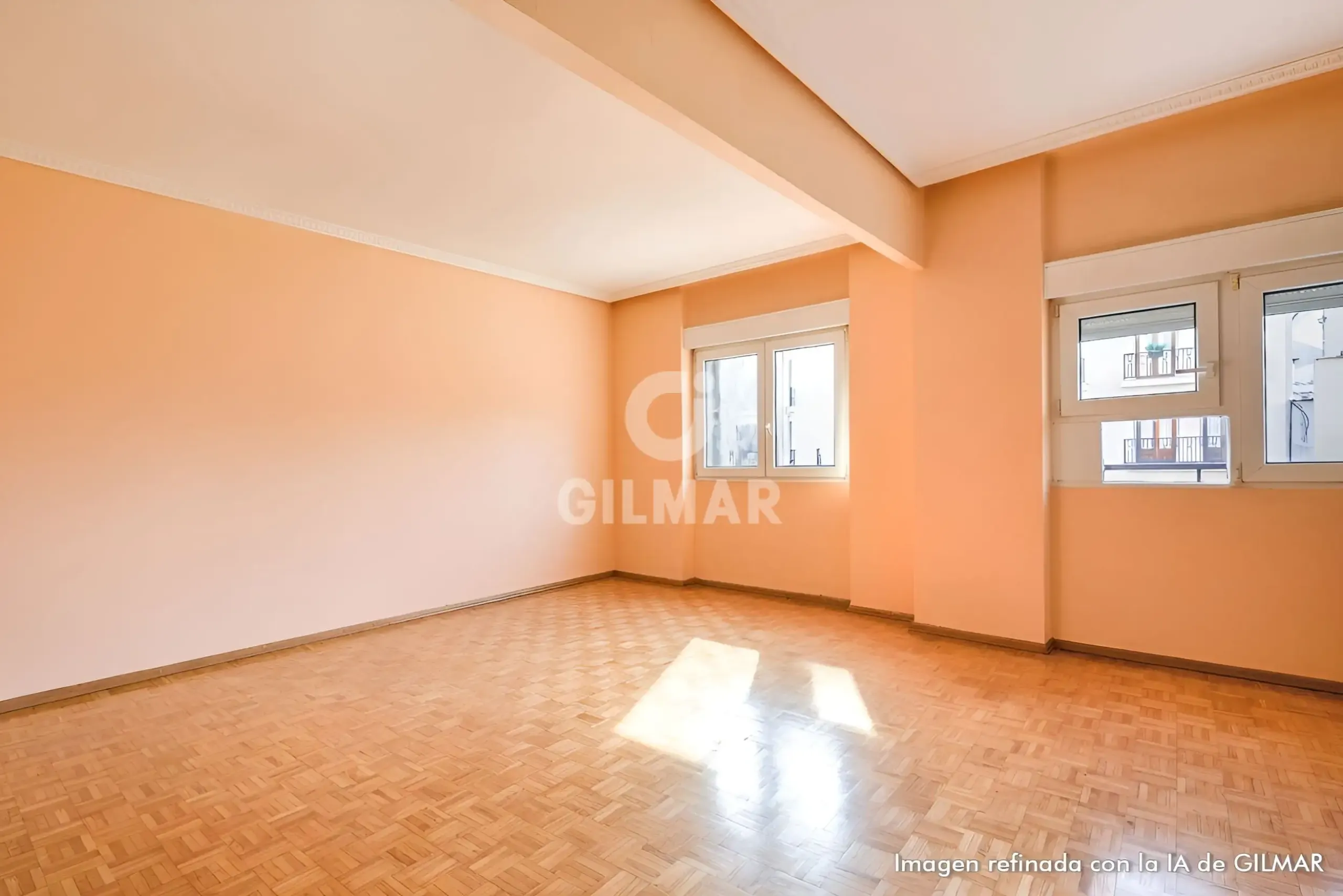 Piso en Embajadores - Madrid