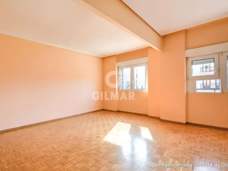 Piso en Embajadores - Madrid
