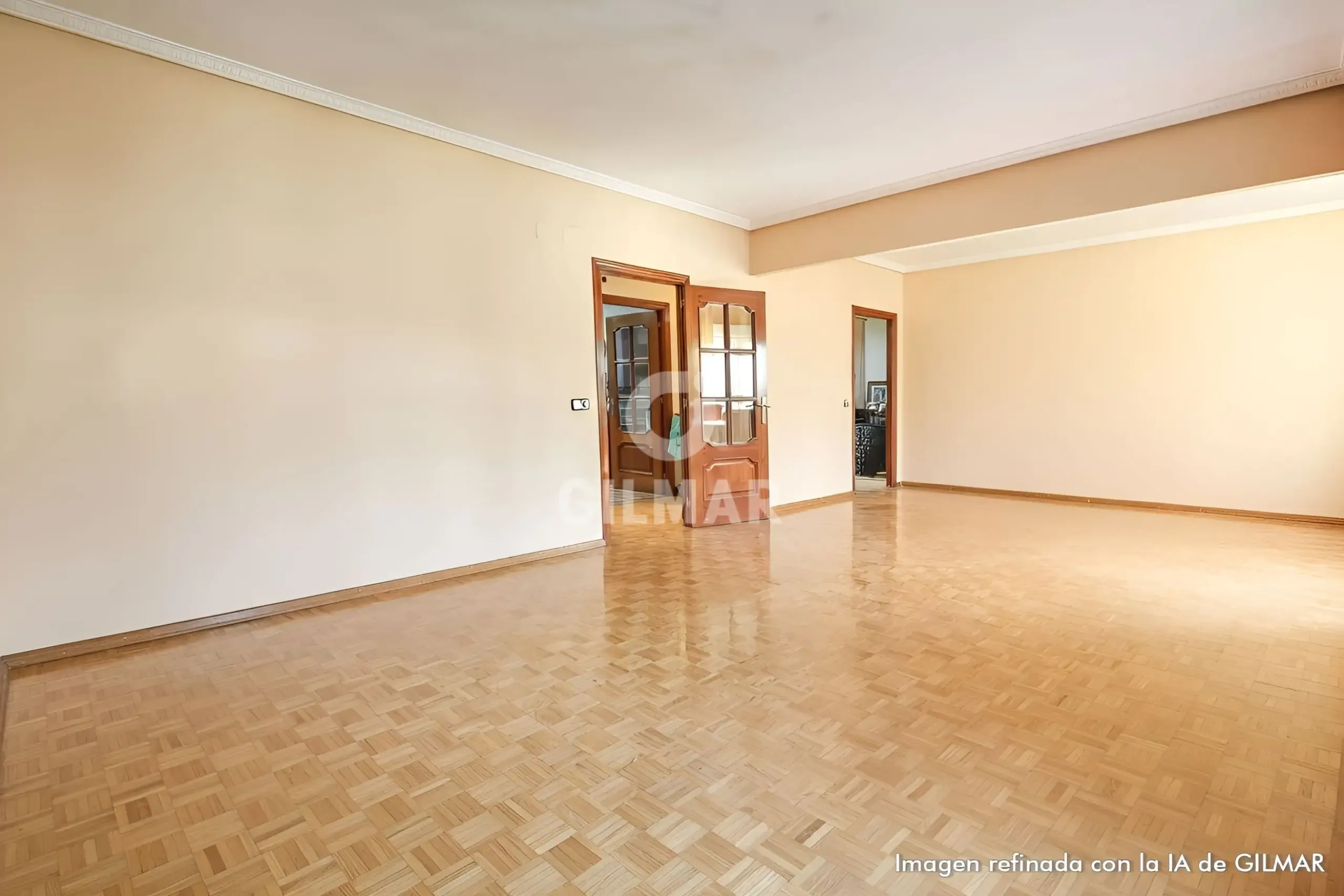 Piso en Embajadores - Madrid