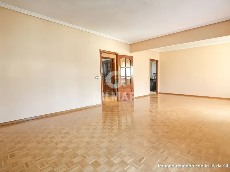 Piso en Embajadores - Madrid