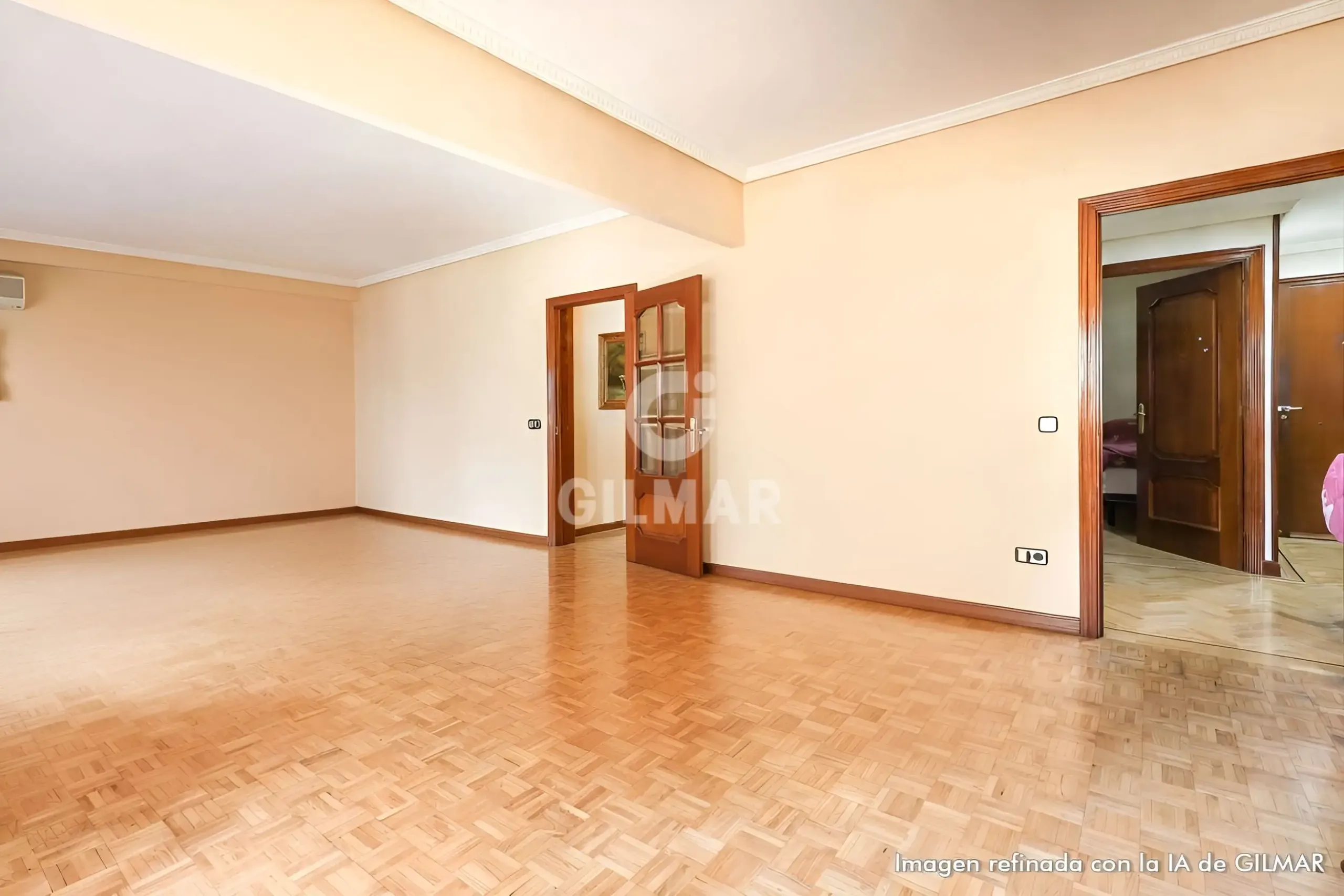 Piso en Embajadores - Madrid