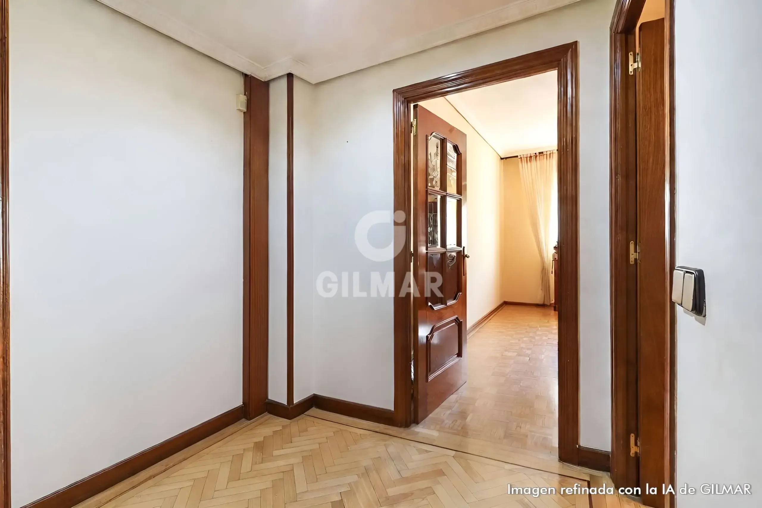 Piso en Embajadores - Madrid
