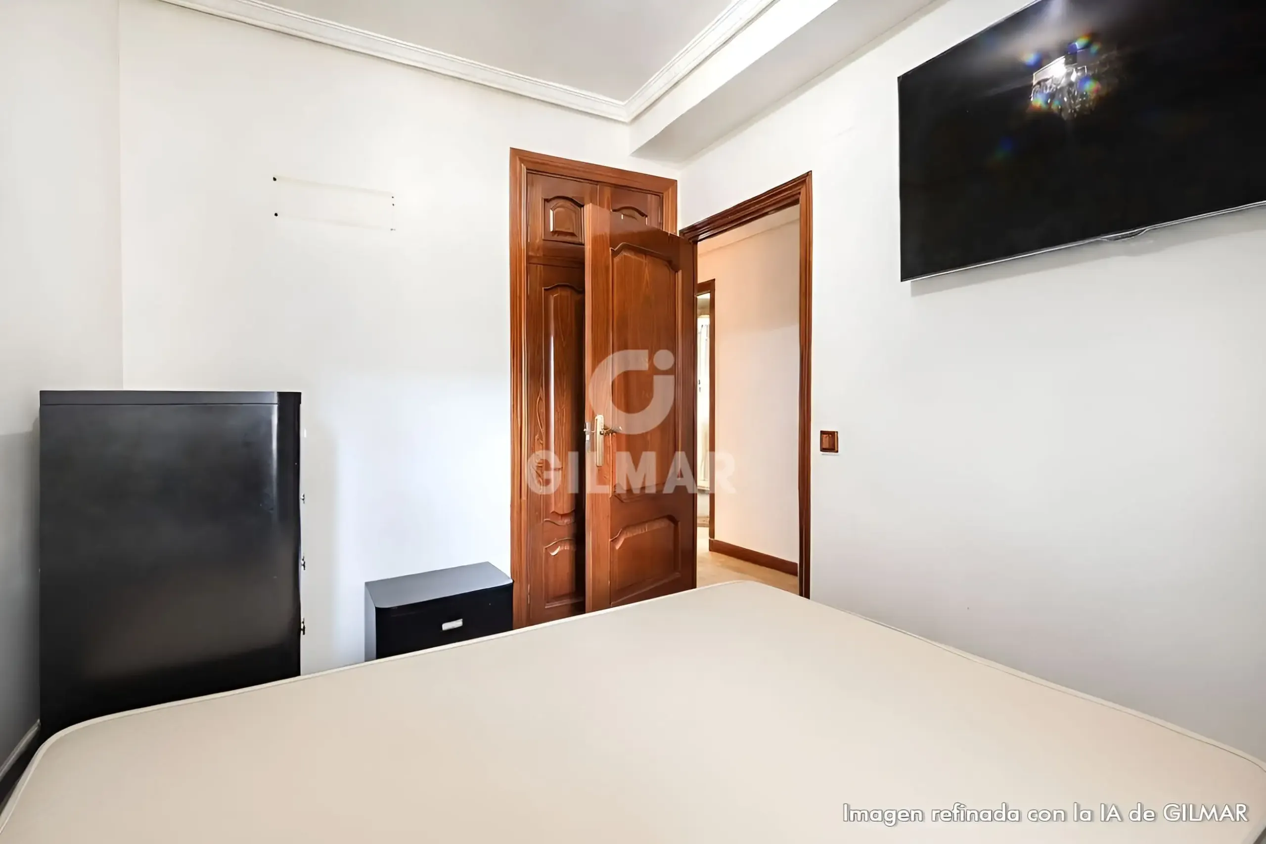 Piso en Embajadores - Madrid