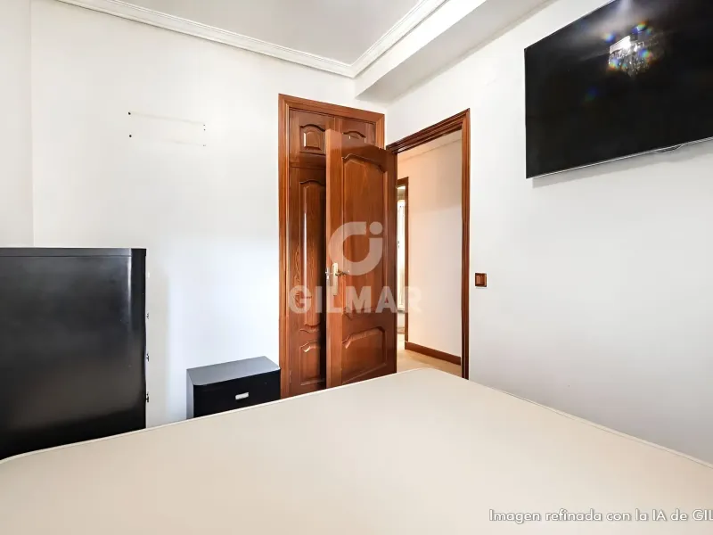 Piso en Embajadores - Madrid