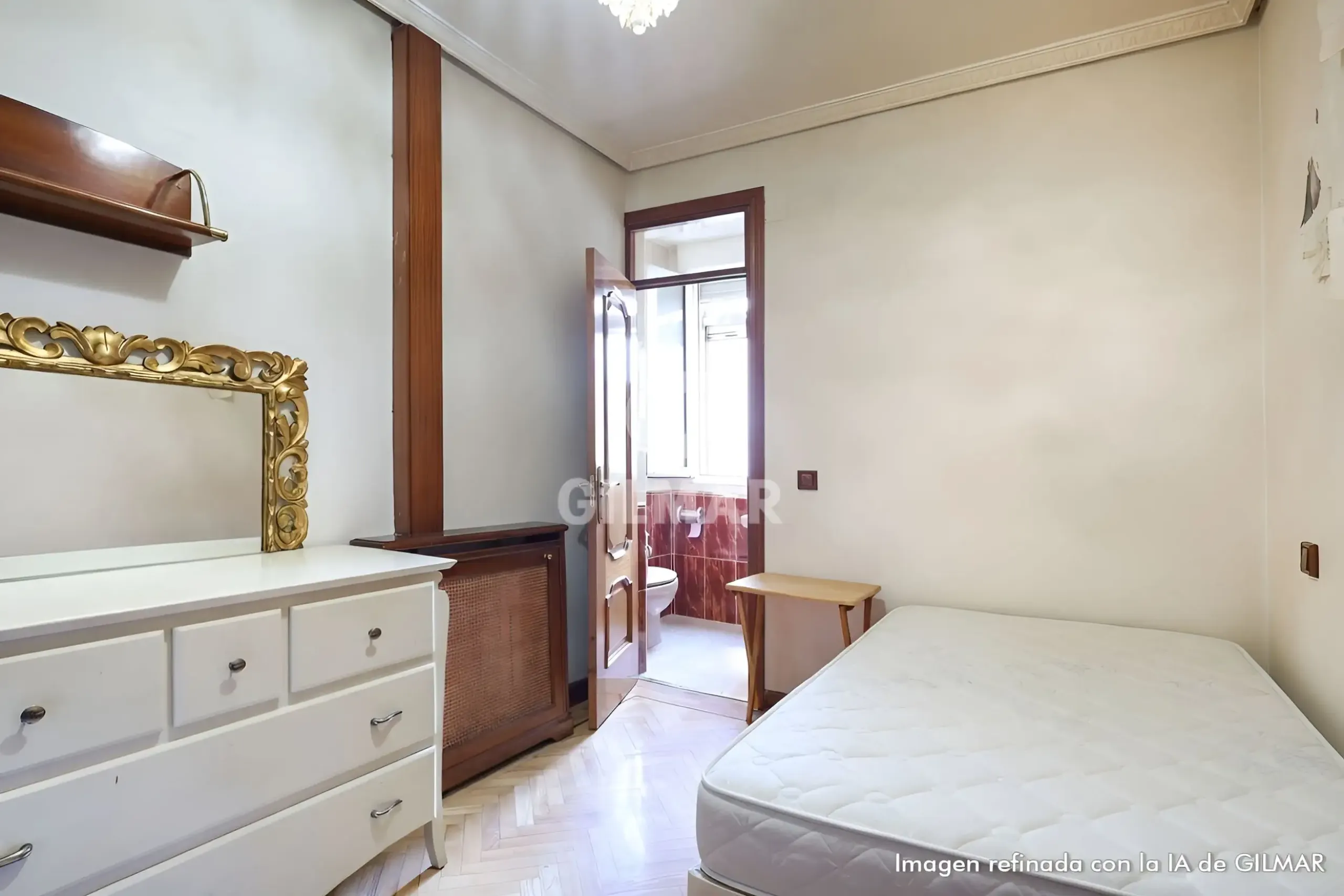 Piso en Embajadores - Madrid