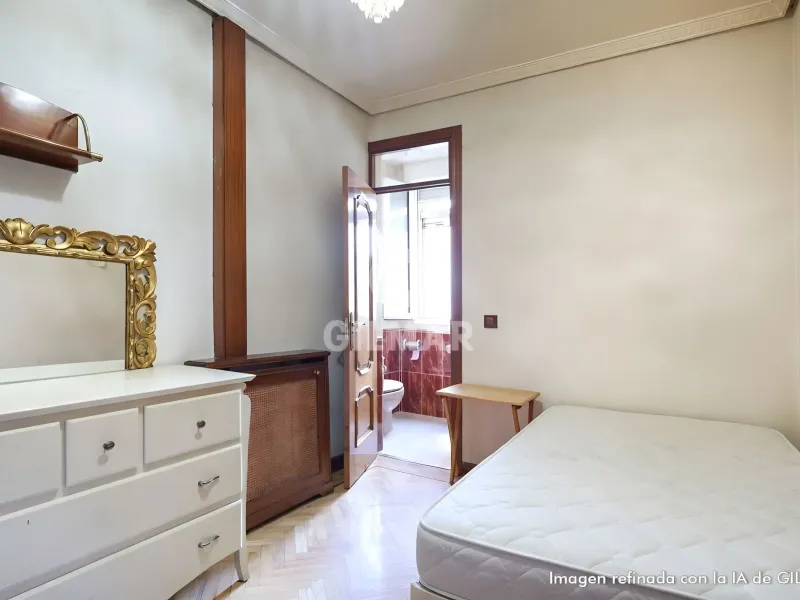 Piso en Embajadores - Madrid