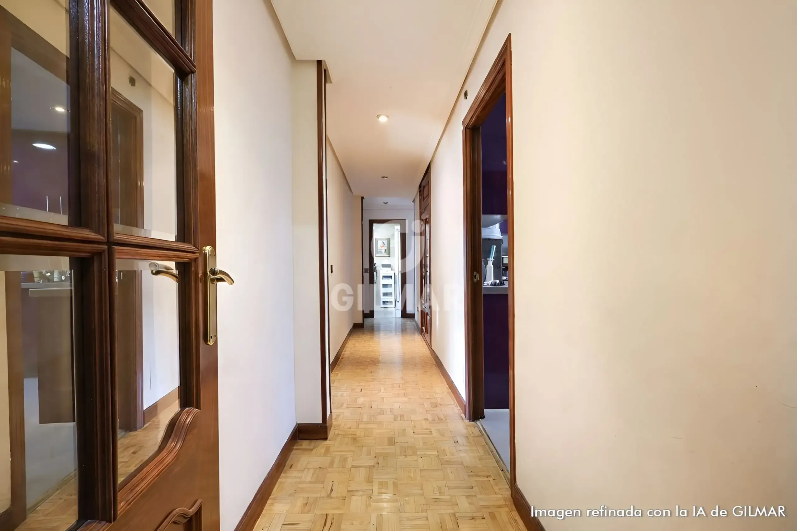 Piso en Embajadores - Madrid