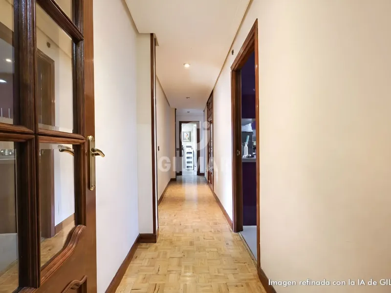 Piso en Embajadores - Madrid