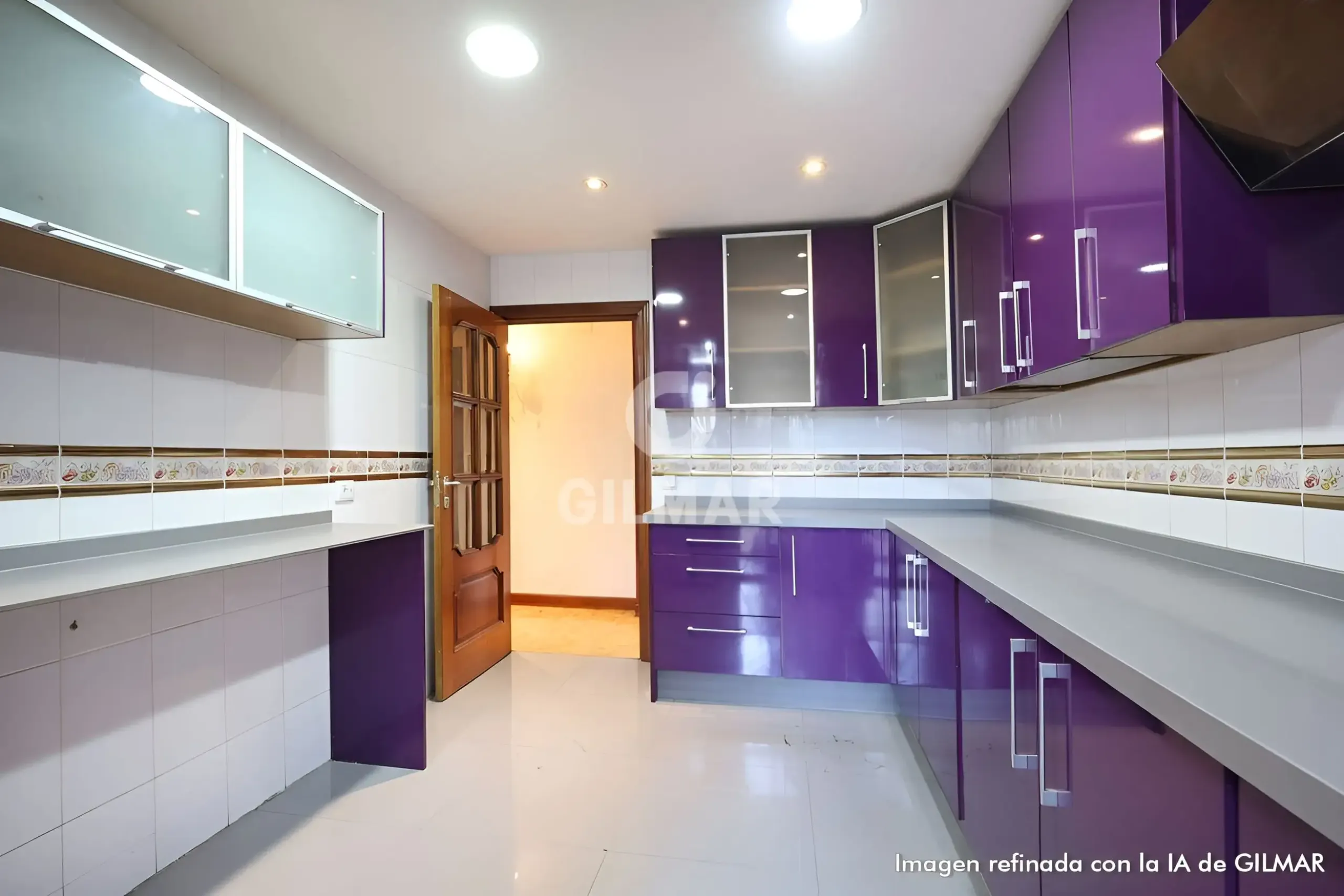 Piso en Embajadores - Madrid